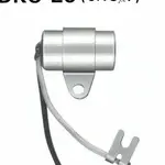 CONDENSATEUR POUR KAWASAKI S1 73-75, S2 72-73, KH250 76