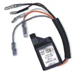 Boîtier CDI TECNIUM