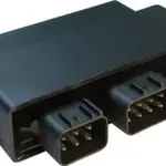 Boîtier CDI TECNIUM Yamaha YFM660F Grizzly