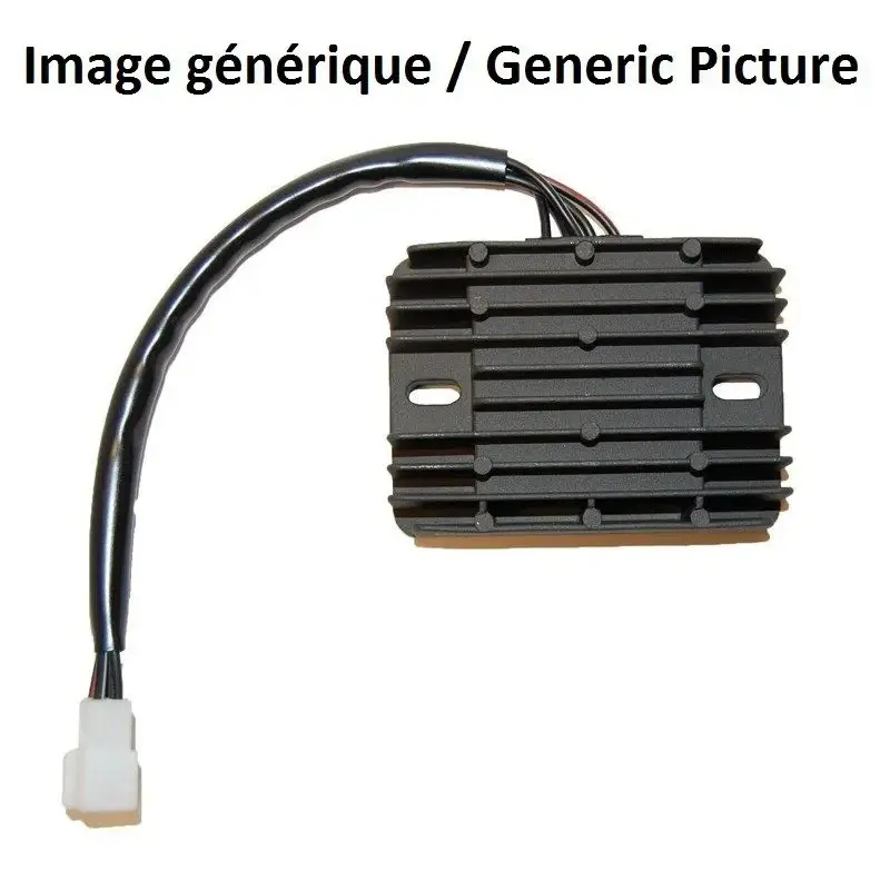 Régulateur ELECTROSPORT Hyosung GV650