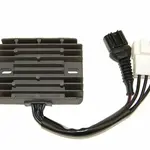 Régulateur ELECTROSPORT Suzuki AN650 Burgman/VZ M1800R Intruder