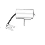 CONDENSATEUR CENTRE POUR SUZUKI GT550 72-77