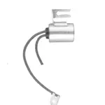 CONDENSATEUR POUR YAMAHA CS3C &#039;70, AS2C &#039;69, YAS1C &#039;68