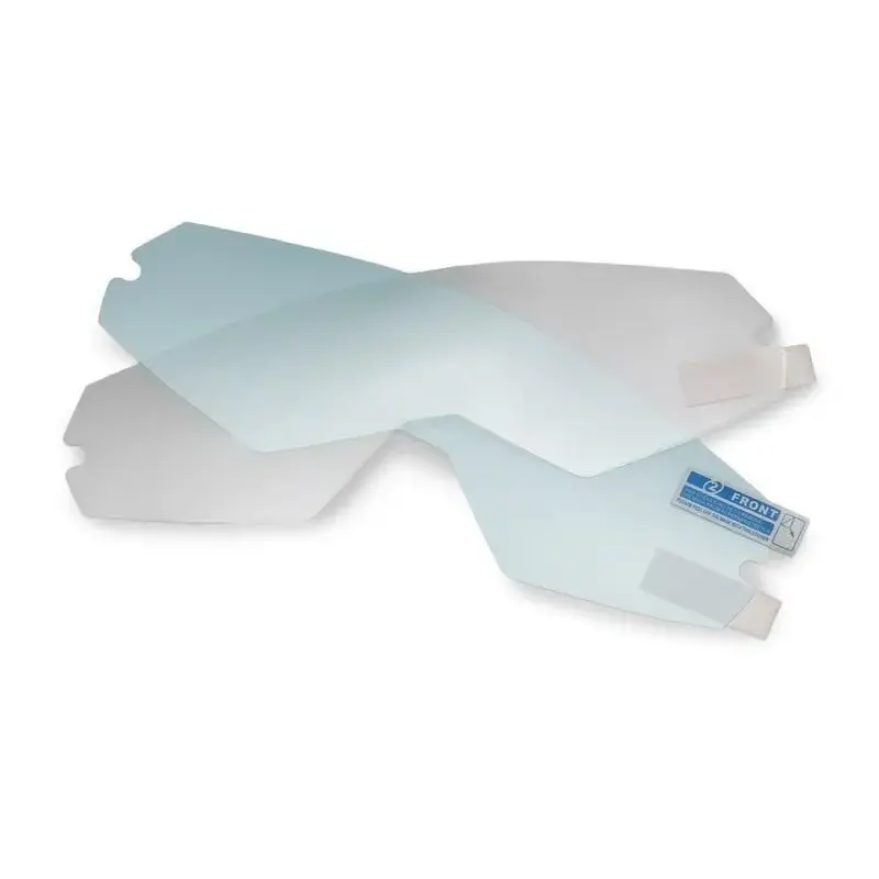 Pack protections d'écran OAKLEY Airbrake