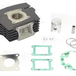 Kit cylindre-piston ATHENA Honda 50CC à air