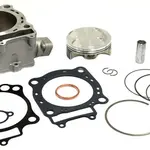 Kit cylindre-piston ATHENA Ø96mm 450CC Honda CRF450R