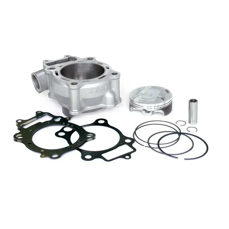 Kit cylindre-piston ATHENA Ø82mm 275CC Honda CRF250R