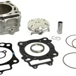 Kit cylindre-piston ATHENA Ø76,8mm 250CC Honda CRF250R