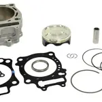 Kit cylindre-piston ATHENA Ø82mm 280CC Honda CRF250R