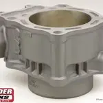 Cylindre nu Ø76mm Cylinder Works standard KTM SX-F 250