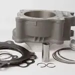 Kit cylindre-piston Ø77 Cylinder Works 250cc Yamaha YZ250F