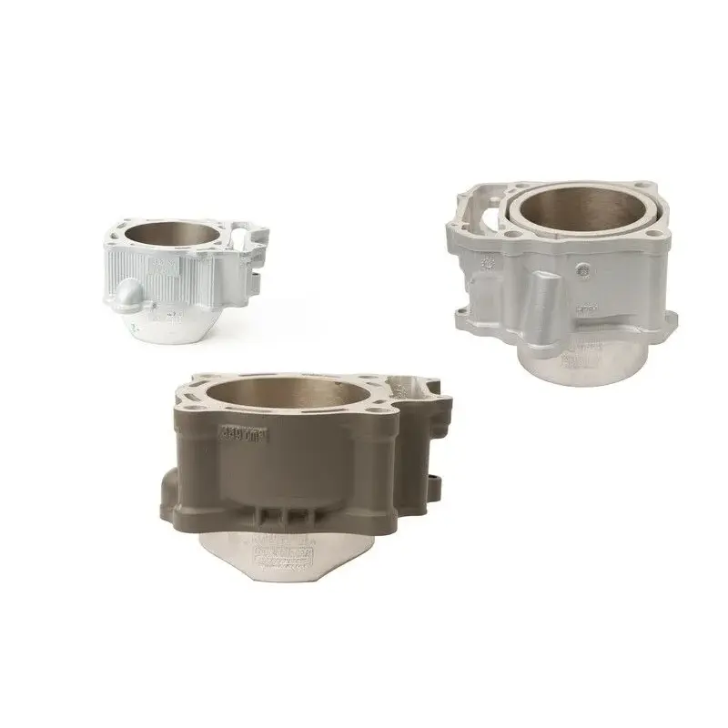 Cylindre nu CYLINDER WORKS Ø93mm Polaris RZR900XP