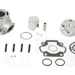Kit cylindre-piston ATHENA Ø50mm 78CC Kawasaki KX65