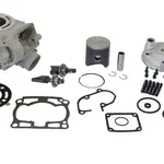 Kit cylindre-piston ATHENA Ø58mm 144CC Kawasaki KX125