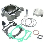 Kit cylindre-piston ATHENA Ø96mm 450CC Kawasaki KFX450R