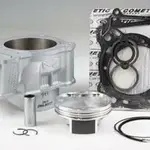 KIT CYLINDRE-PISTON 269CC Ø80MM KXF250 &#039;11