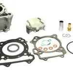Kit cylindre-piston ATHENA Ø90mm 400CC