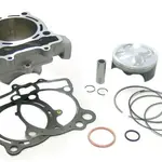 Kit cylindre-piston ATHENA Ø83mm 290CC Suzuki RM-Z250