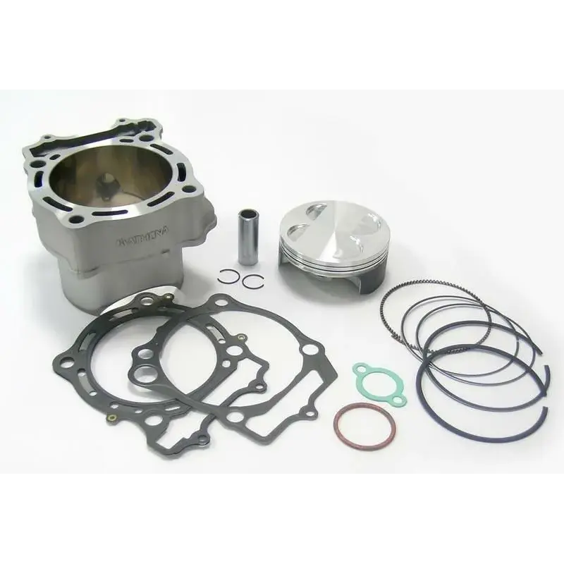 Kit cylindre-piston ATHENA Ø100mm 490CC Suzuki LT-R450