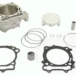 Kit cylindre-piston ATHENA Ø100mm 490CC Suzuki RM-Z450
