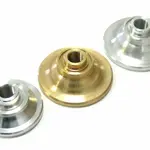 Dôme central ATHENA bronze kit 054007/054028