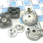 Culasse ATHENA pour kit 054017/054018 Yamaha DTR-TZR