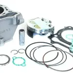 Kit cylindre-piston ATHENA Ø95mm 450CC Yamaha WRF/YZF450
