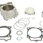 Kit cylindre-piston ATHENA Ø98mm 478CC Yamaha YZ450F/WRF450