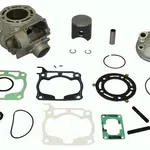 Kit cylindre-piston ATHENA 144CC Ø58mm Yamaha YZ125