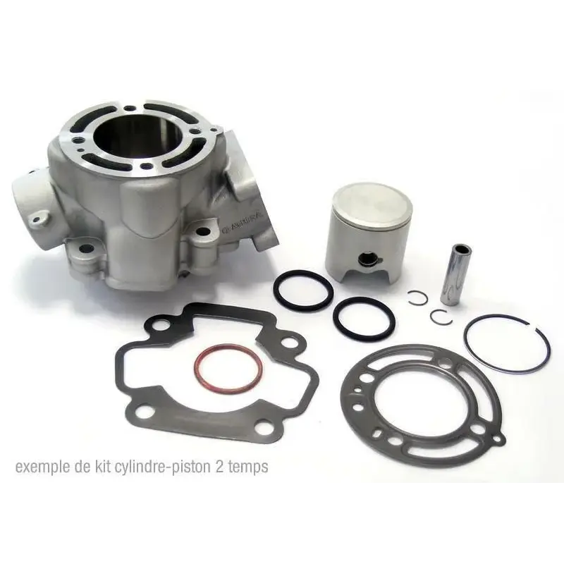 Kit cylindre-piston ATHENA Ø40mm scooters 50CC LC