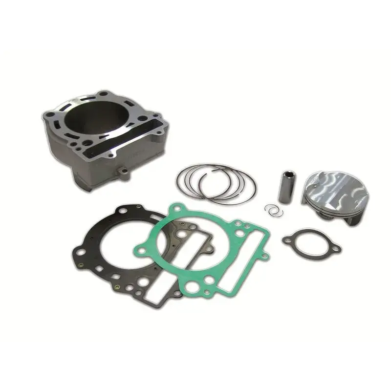 Kit cylindre-piston ATHENA Ø76mm 250CC KTM SXF250