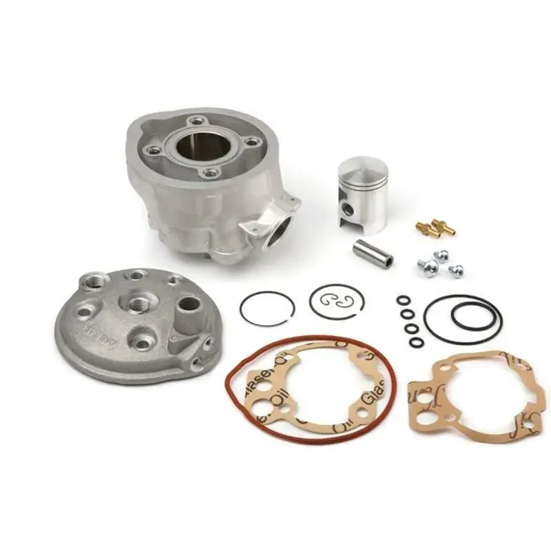 GROUPE THERMIQUE AIRSAL POUR MOTEUR MINARELLI 50 AM3/5/6