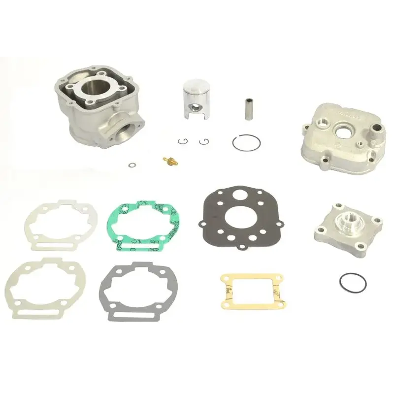 Kit cylindre-piston ATHENA Ø40mm 50CC Derbi/Aprilia/Gilera