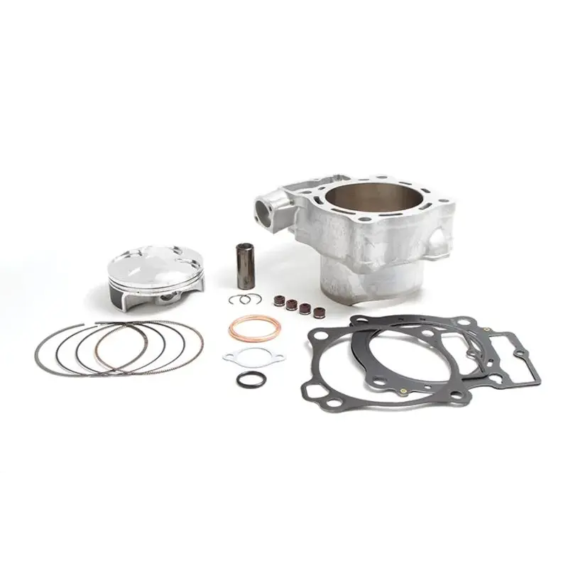 Kit Cylindre CYLINDER WORKS Ø96mm haute compression Honda CR450R/RX