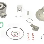 Kit cylindre-piston ATHENA Ø40mm scooters Peugeot liquide