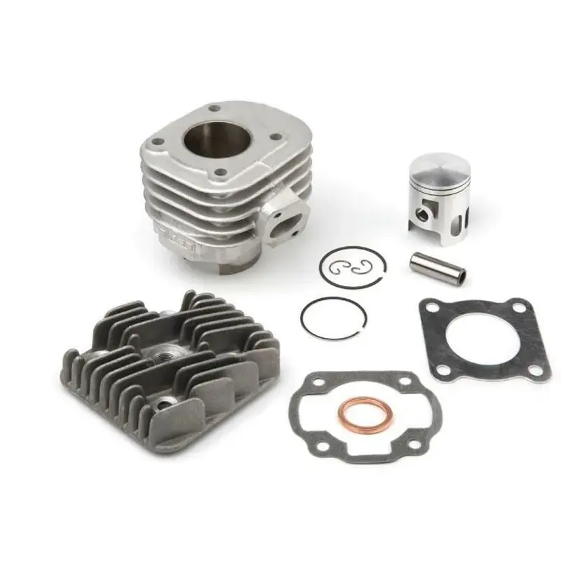 GROUPE THERMIQUE AIRSAL POUR SCOOTERS 50CC