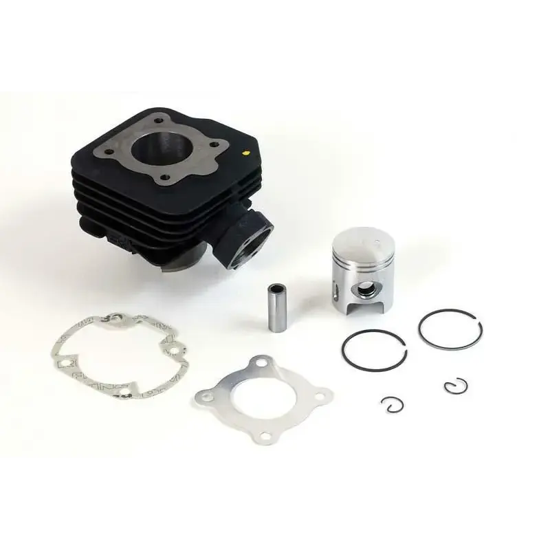 KIT CYLINDRE-PISTON DR POUR SCOOTERS PEUGEOT A AIR