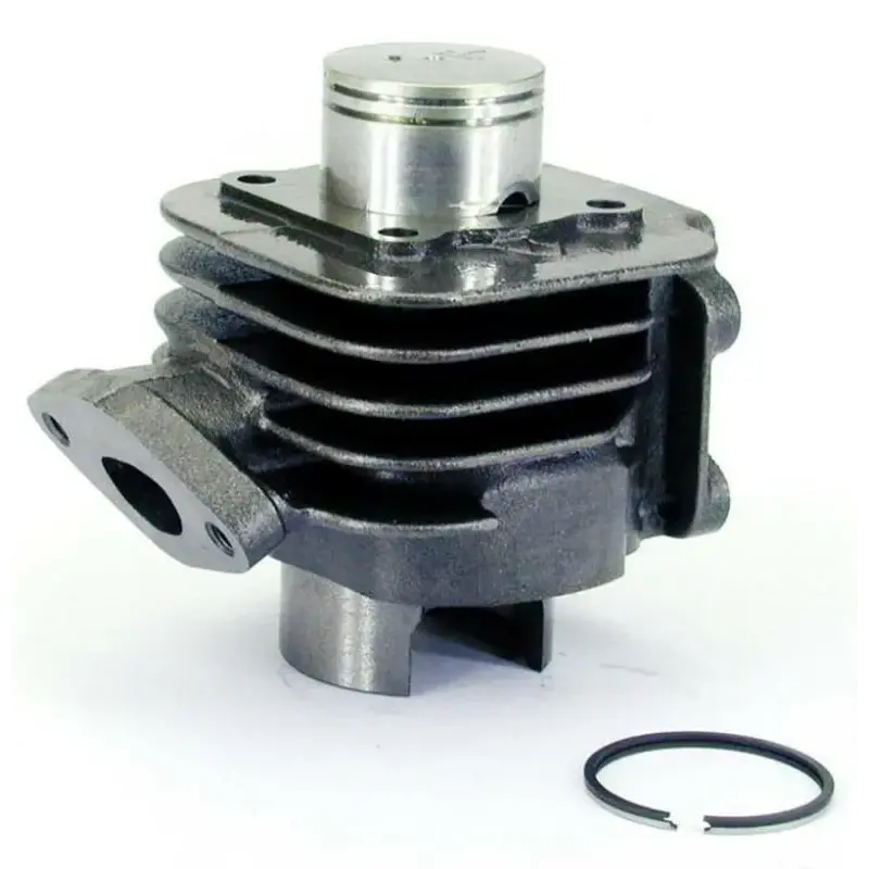 CYLINDRE COMPLET MOTEUR MINARELLI VERTICAL