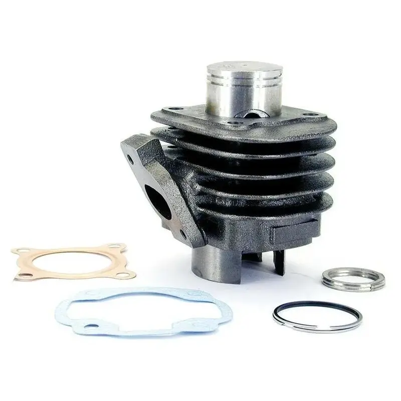 CYLINDRE COMPLET MOTEUR MINARELLI HORIZONTAL A AIR