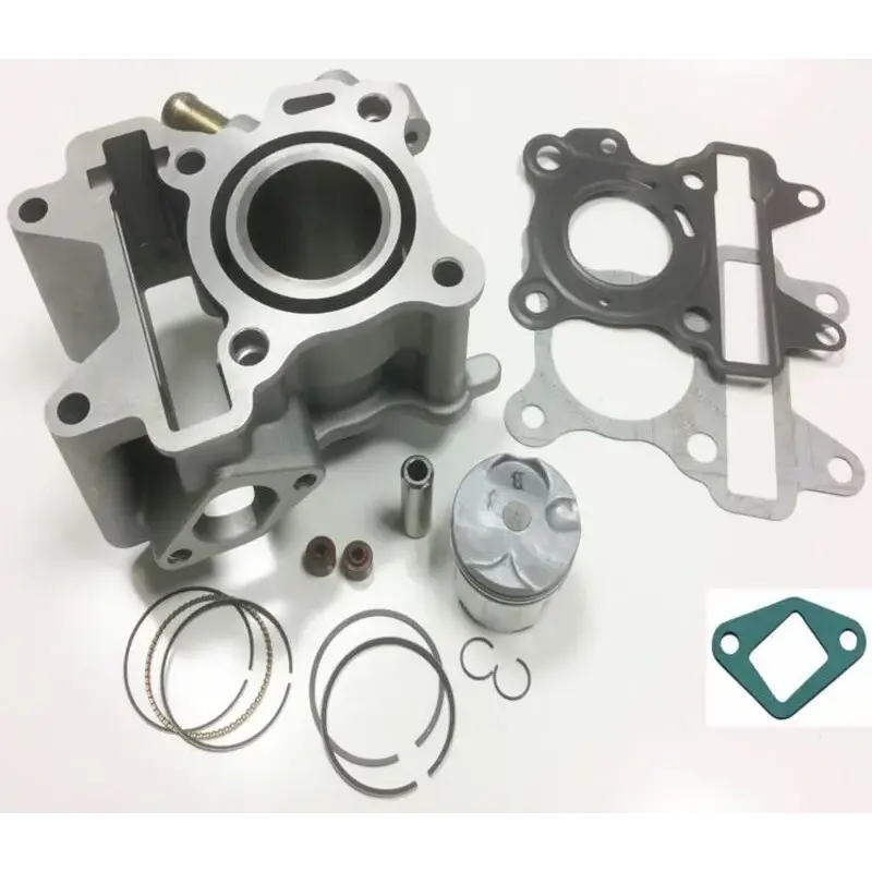 Cylindre complet TECNIUM 4tps