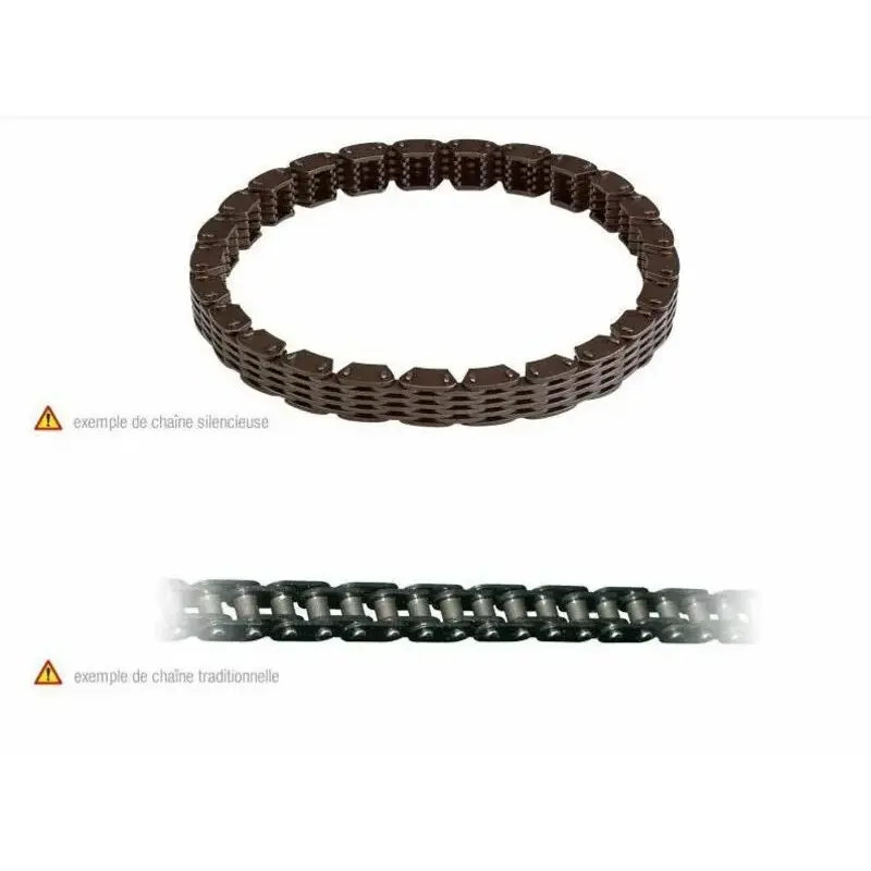 Chaîne de distribution TOURMAX 90 maillons Yamaha XT250