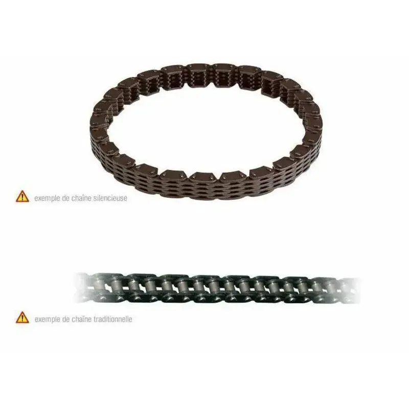 Chaîne de distribution 114 maillons Yamaha YZ250F/WR250F