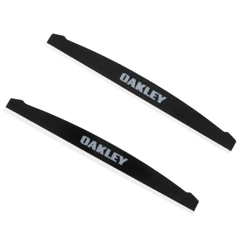 Mud Flap OAKLEY Airbrake noir paire