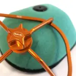 Kit powerflow twin air ktm/husqvarna