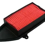 Filtre à air HIFLOFILTRO HFA5001 Standard Kymco