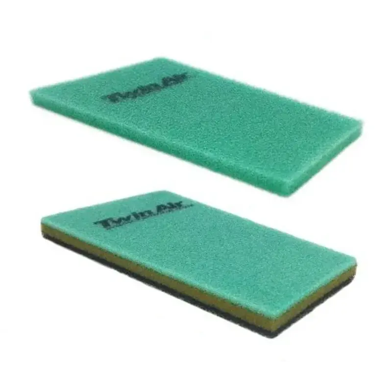 Filtre à air TWIN AIR résistant au feu pré-huilé KTM 690/Husqvarna 701