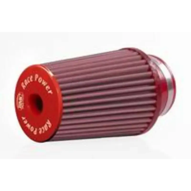 Filtre à air BMC conique manchon Ø70mm