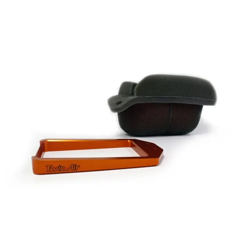 Kit Powerflow TWIN AIR BMW G650X