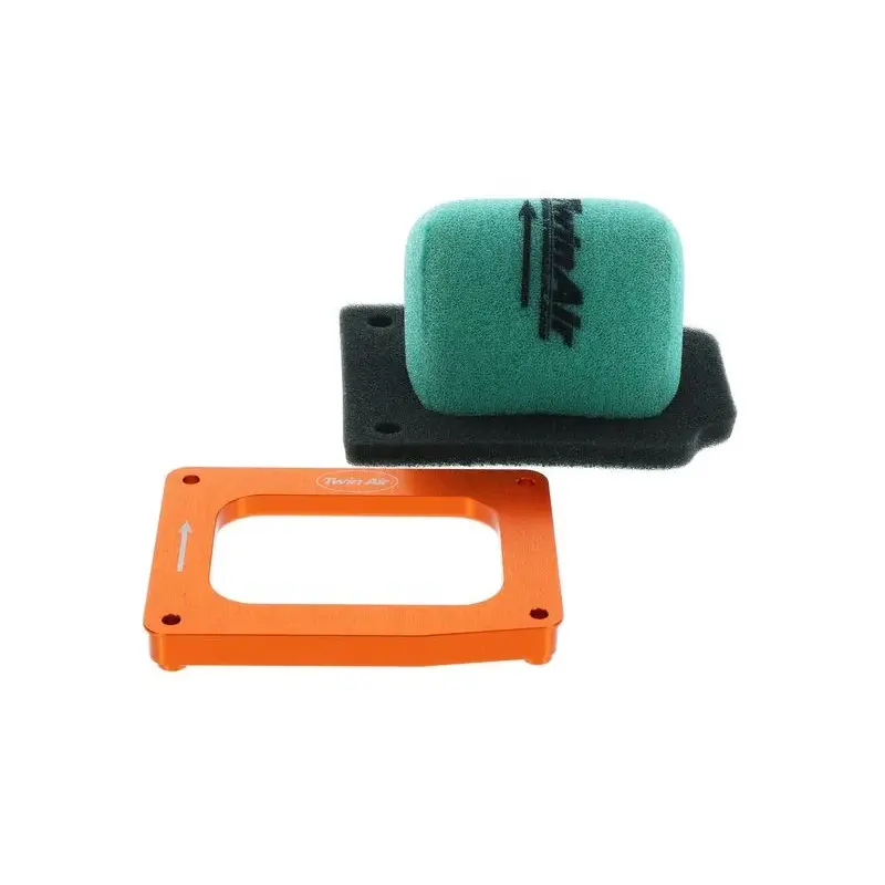 Kit filtre à air pré-huilé + cage intérieur TWIN AIR - 152622P Yamaha Ténéré 700