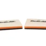 Filtre à air TWIN AIR résistant au feu pour kit 10000066 - 150607FR Honda CRF1000L